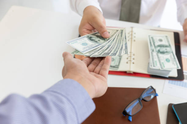 Best Home Equity Lines of Credit (HELOC)  in Davenport, WA