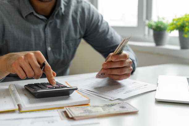Financial Counseling and Guidance in Davenport, WA